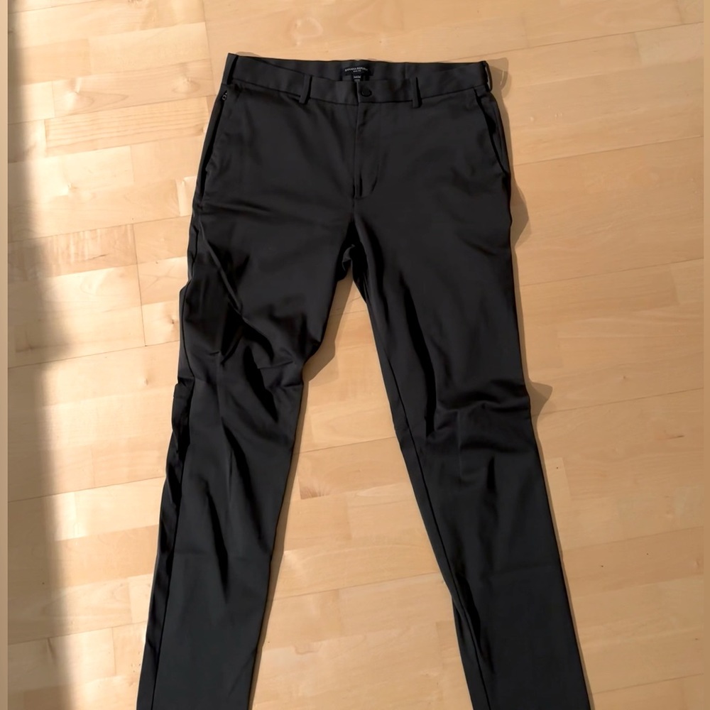 Banana republic men’s dress pants